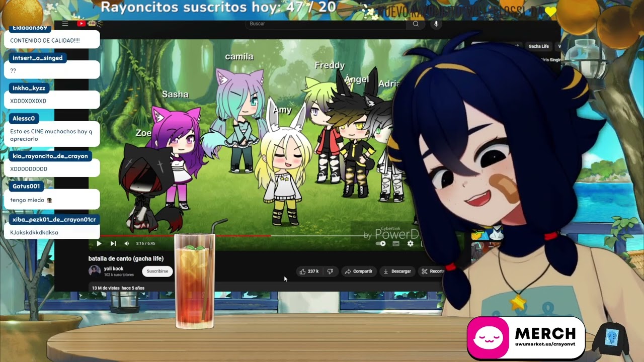 Risa parte 1