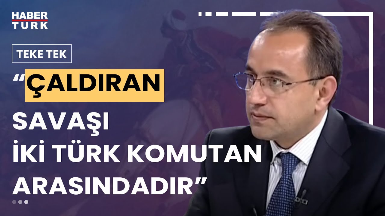 Tufan Gündüz: 