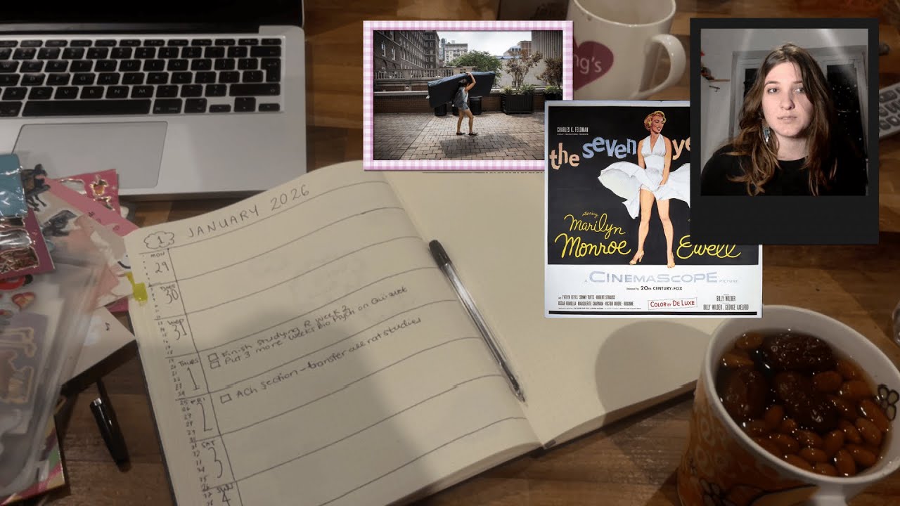 final draft: broke girl nye, consciousness thoughts, and title ix tales
