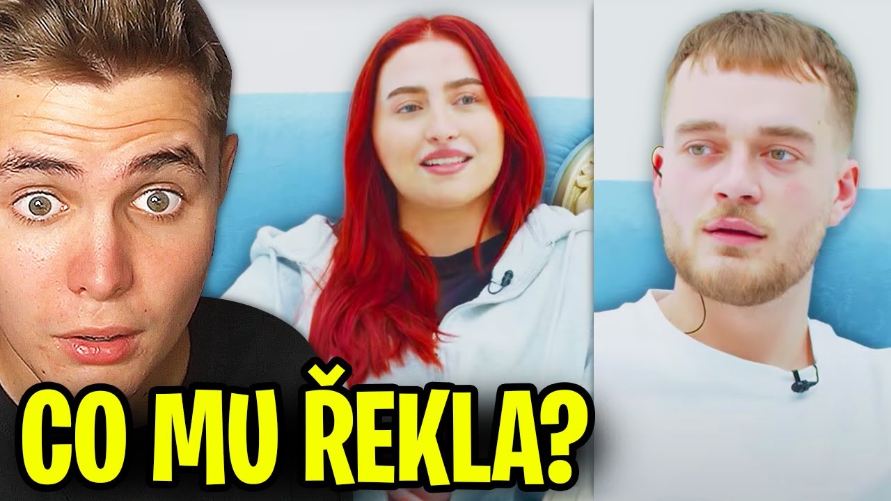 Jak Vypadá Nejhorší Rande v Reálném Životě?