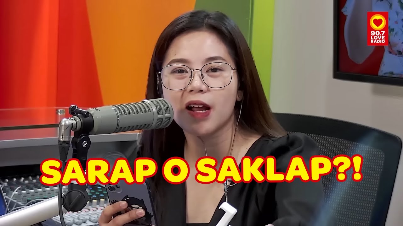 NAPAUNGOL KO ANG APLIKANTE NAMIN - Raqi's SPG Secret Files (January 13, 2023)