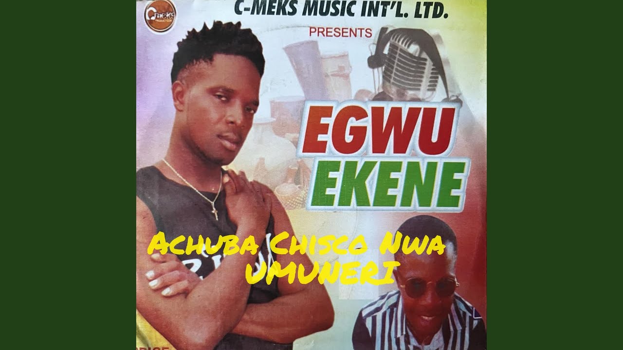 Igwedo Special