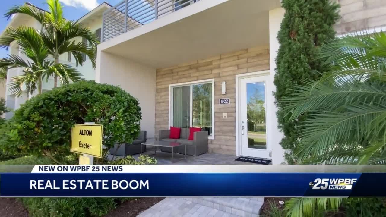 Skyrocketing South Florida real estate: Should you buy, sell, or hold off?