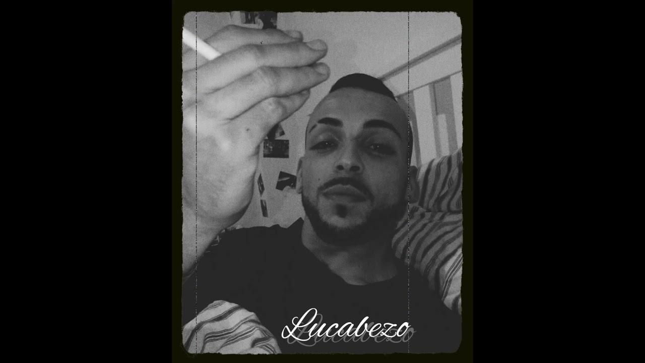 LUCABEZO- jaranamama ( sin tener ni idea de na)