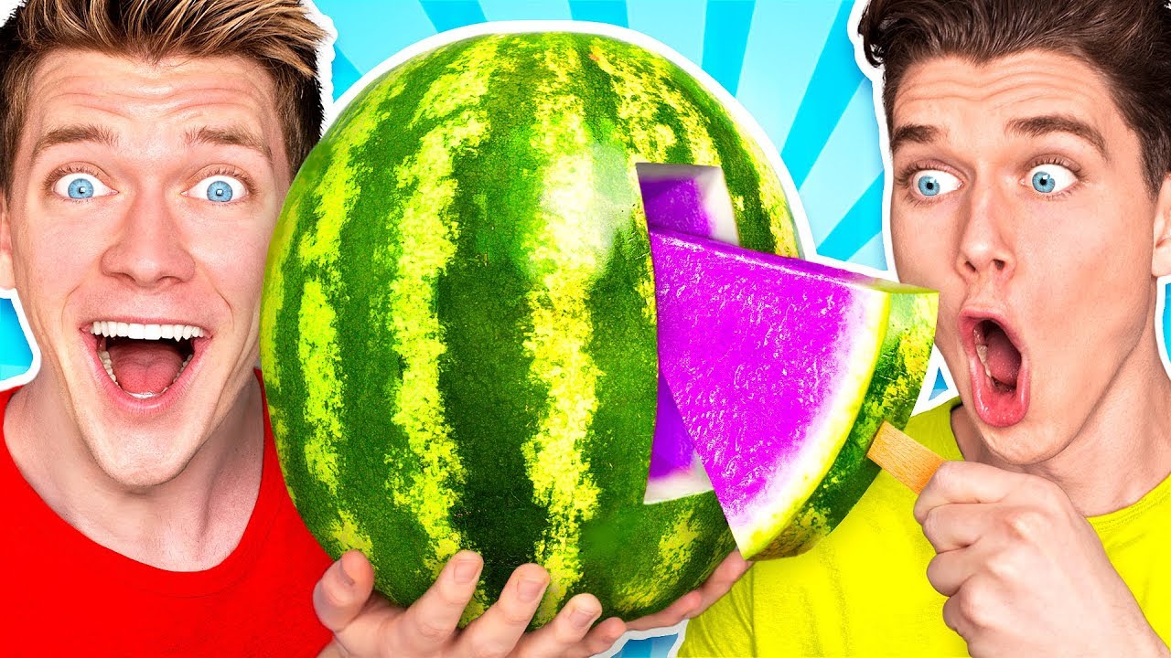 9 Genius DIY Life Hacks Plus The Best New Art Challenge You Need To Know How To Do