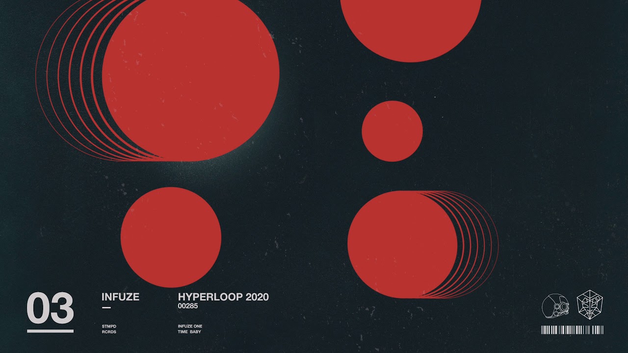 Infuze - Hyperloop 2020