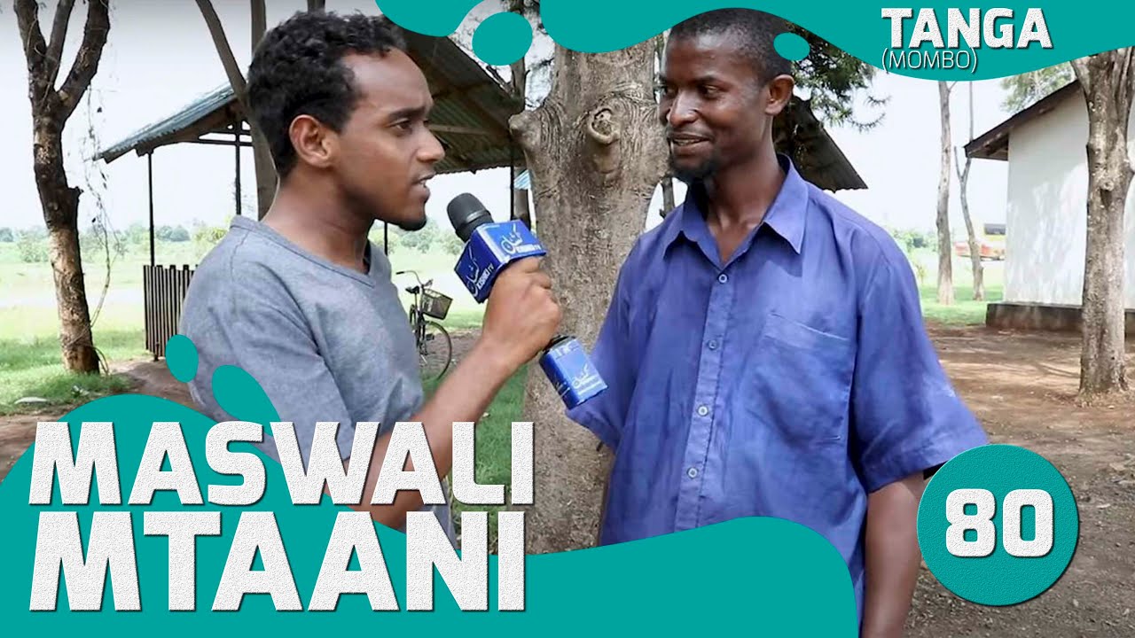 EPISODE;80 QUR'AAN INA SURRAH MIA MOJA NA KUMI NA NNE JE, NI SURA GANI UNATAKIWA KUISOMA KILA SWALLA