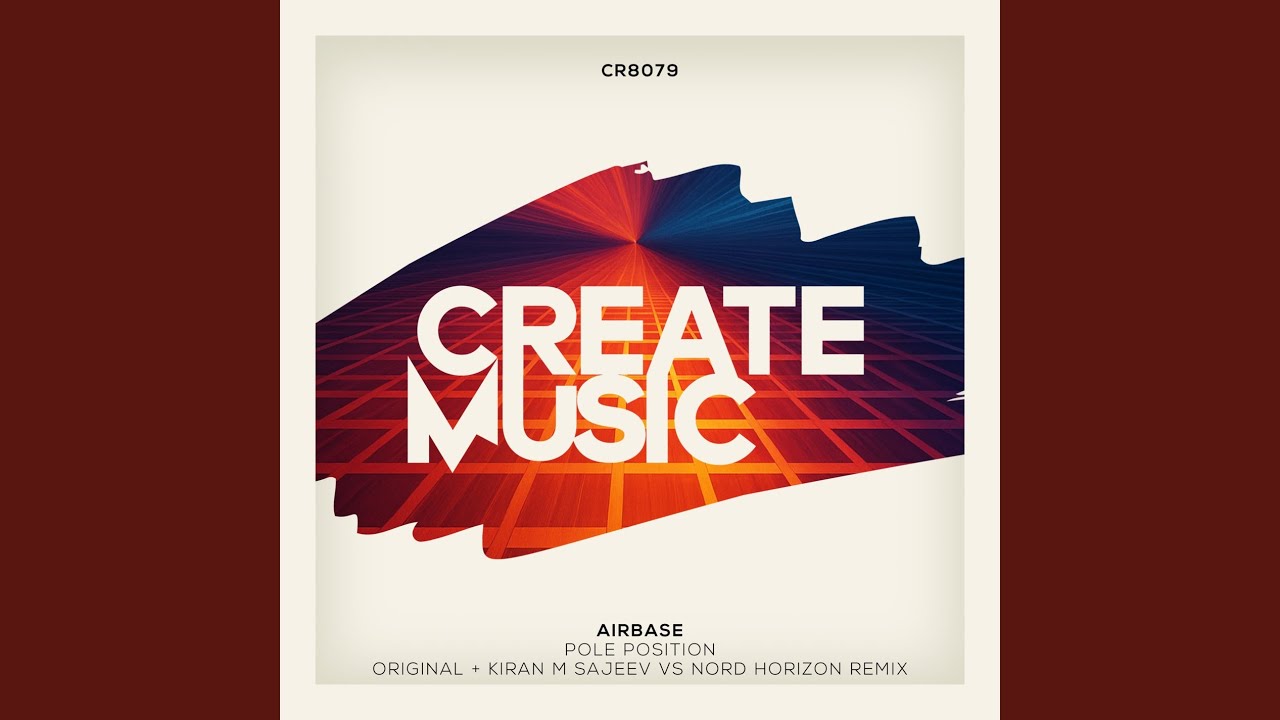 Pole Position (Extended Mix)