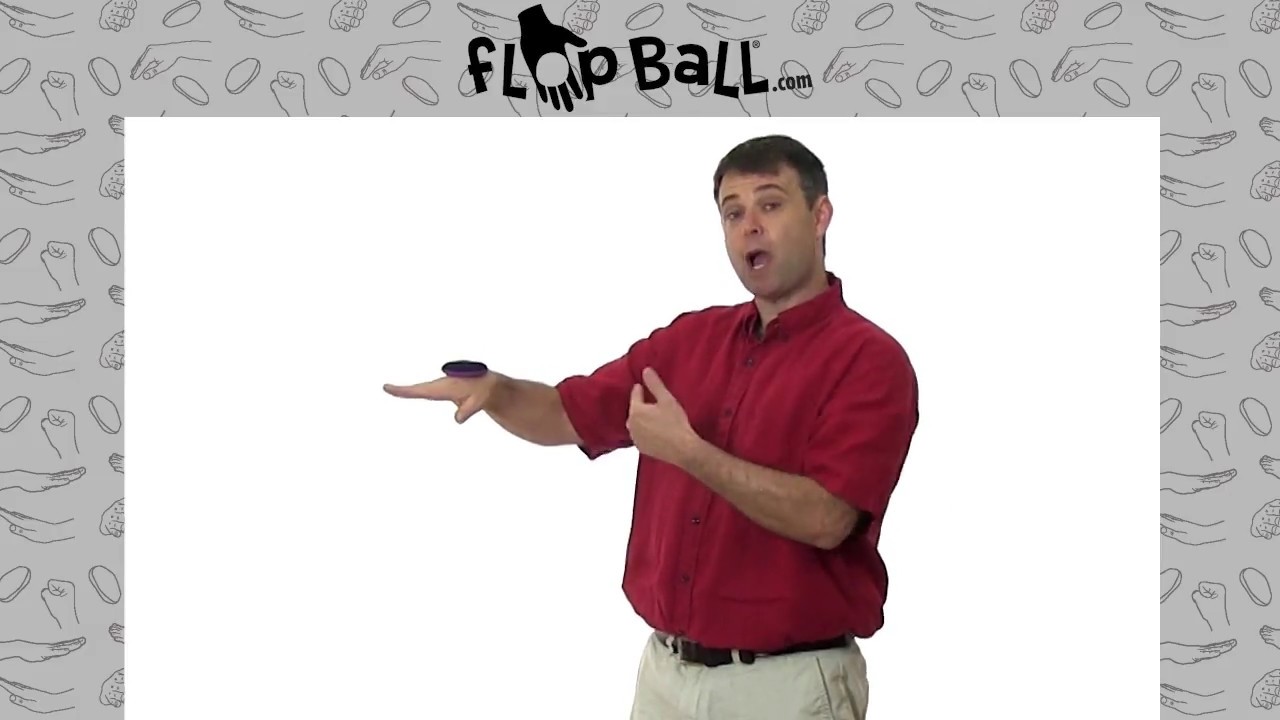 Flop Ball - More Tricks