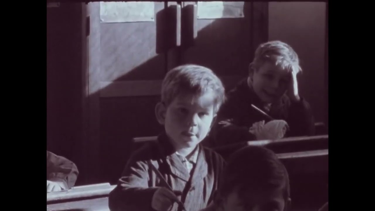 Wissous 1958