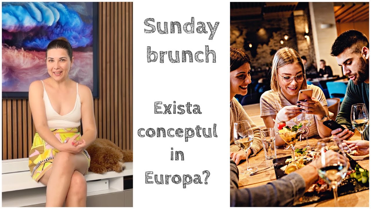 Americanii sunt înnebuniți după Brunch / Ce este conceptul de Brunch