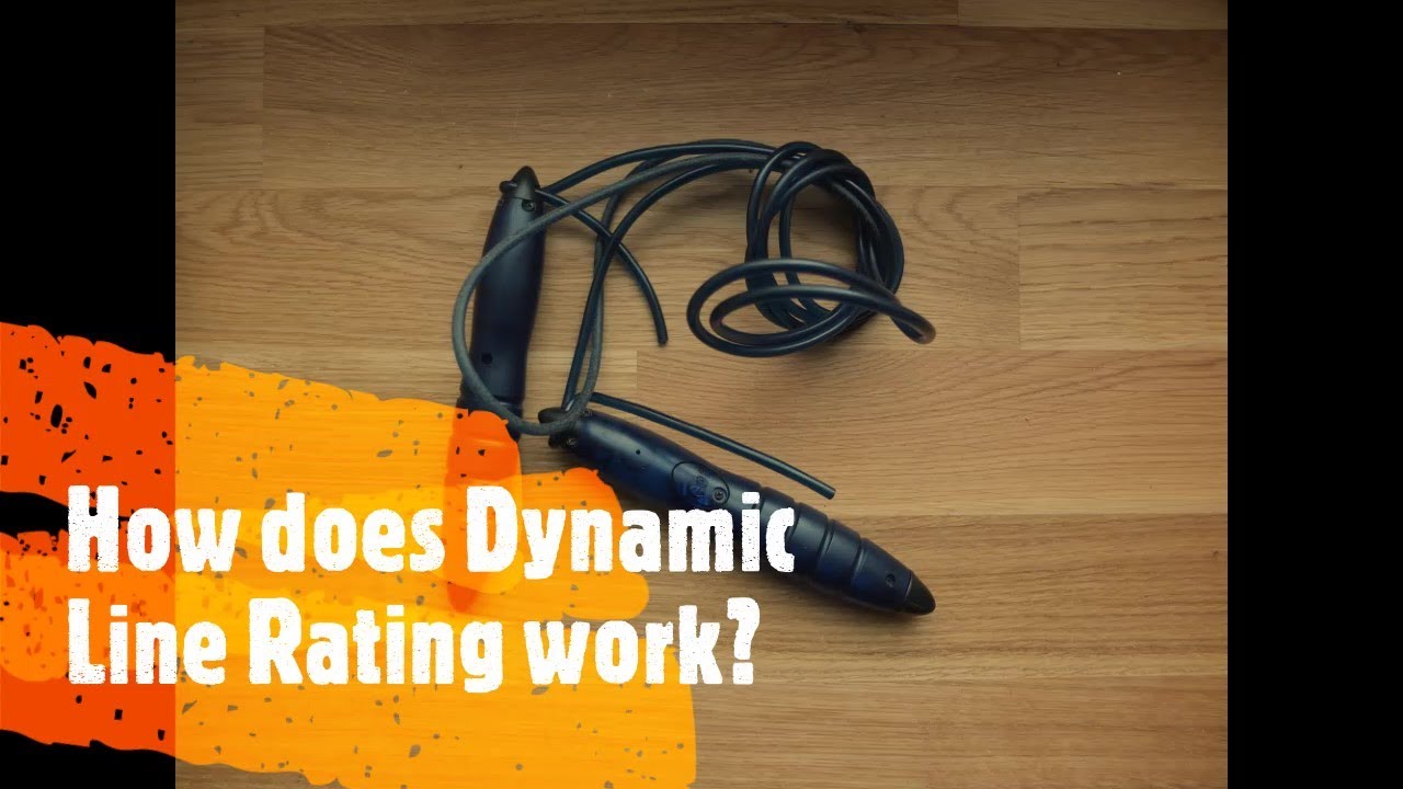 Physics of Dynamic Line Rating