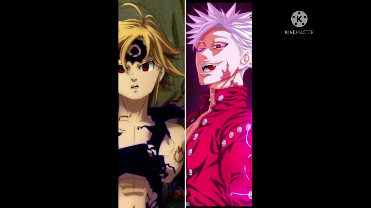 melionaru y bannaru