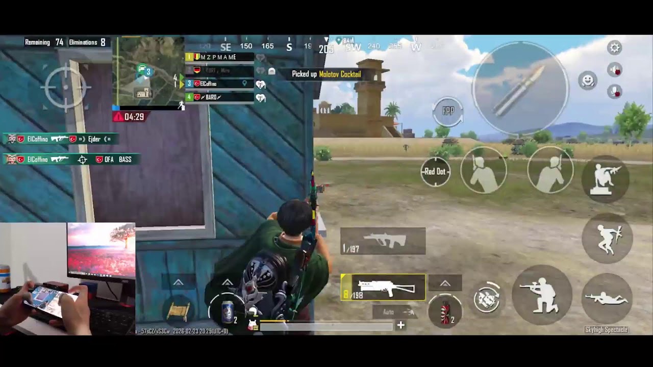 CARRYING RANDOM FRENS ❤️🌸POSITIVE GAMING ❤️🌸 NO MALDING ❤️🌸
