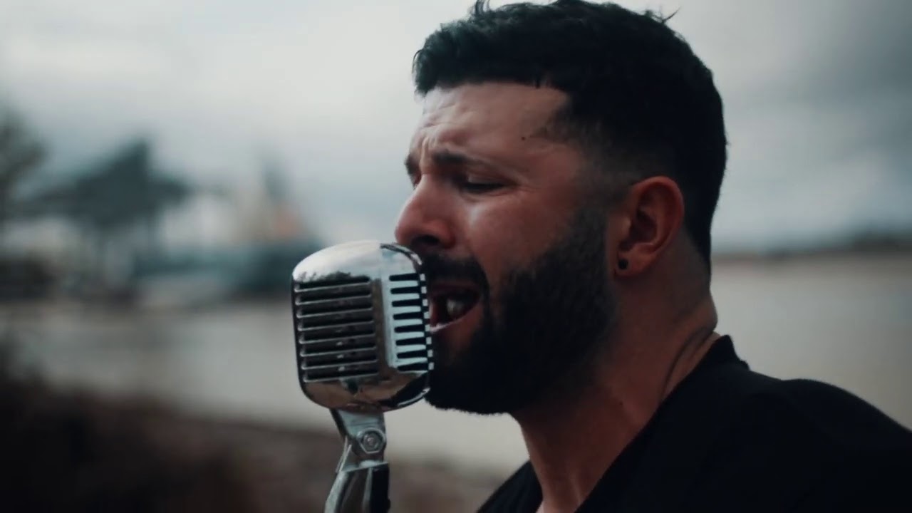 Will Dempsey - Mississippi Mud (Official Video)