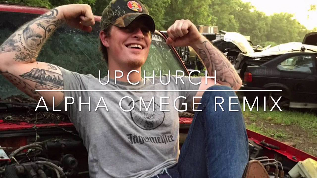 Alpha Omega (REDNECK REMIX) insaneeeeee🔥💯