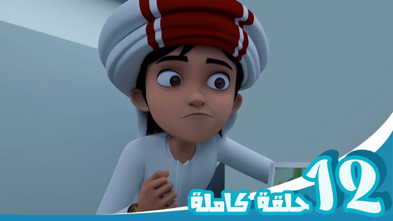 مغامرات منصور | رحلة الإستمتاع ج6 l | Mansour's Adventures | Fun Ride P6