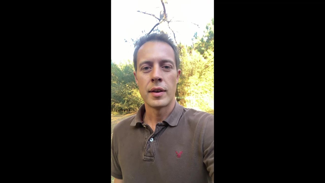 My journey in and out of Calvinism. (Part 1)