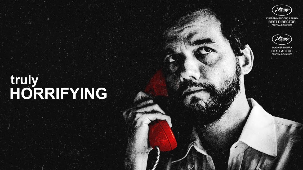 «Секретный агент» может удивить «Оскар» — обзор фильма (TIFF 2025)