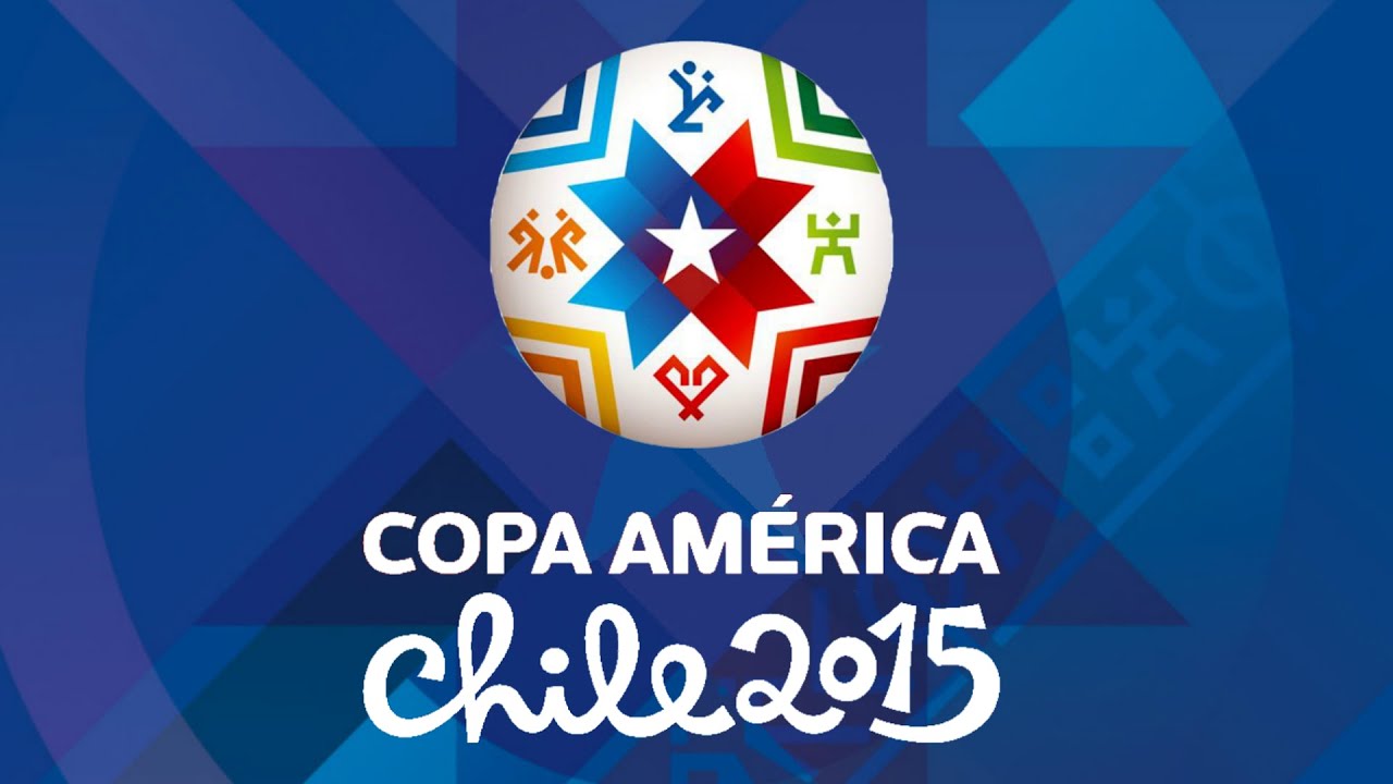 Todos los goles de la Copa Am&eacute;rica Chile 2015