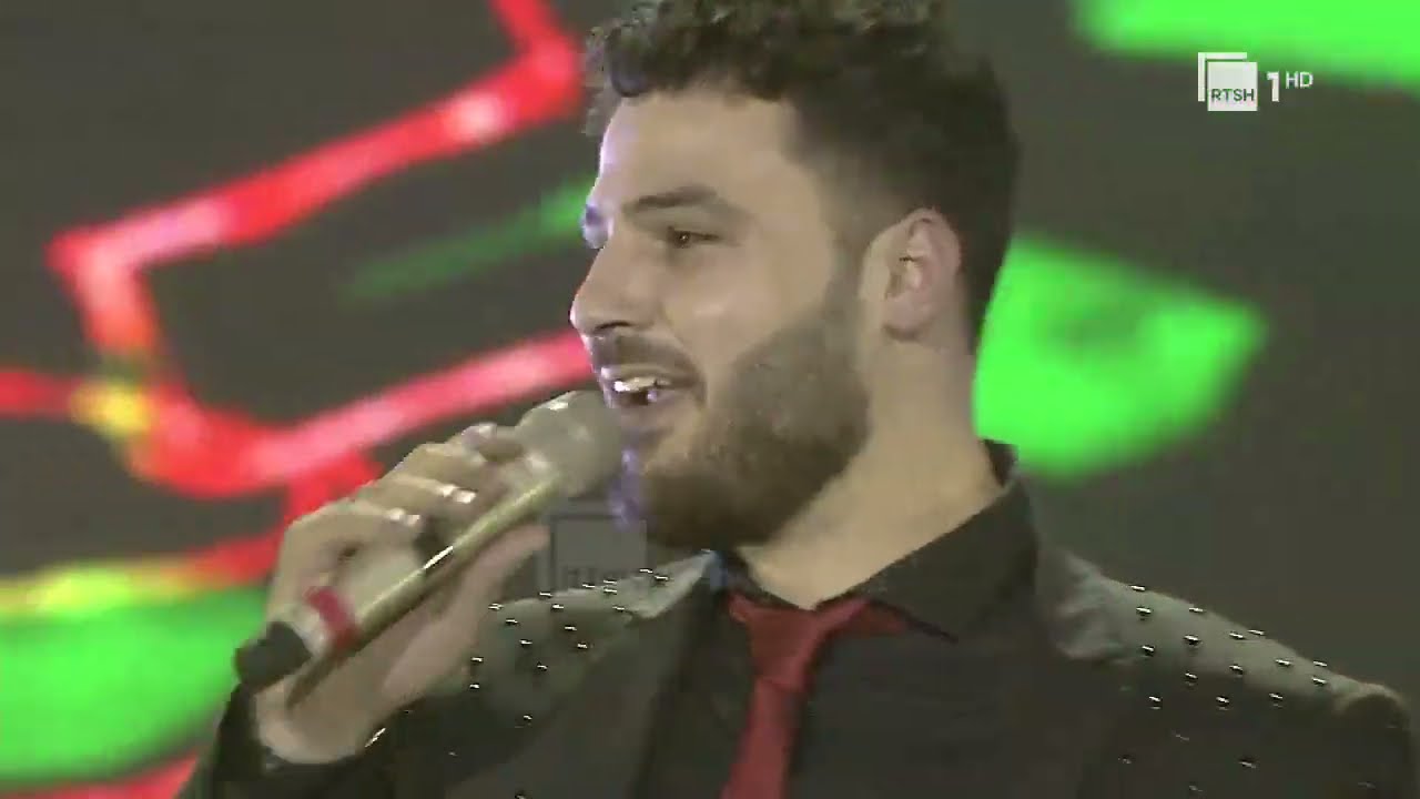 Alar Band – Dashuria nuk mjafton (Festivali i 57-të i Këngës në RTSH)