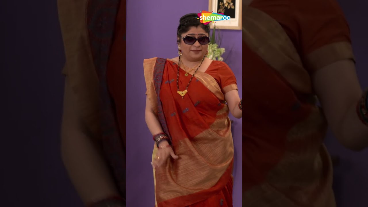 Taro baap Kalifornia Ma Janmyo Hato | Zadzwonił Rangeela Gujjubhai | #gujjubhai #gujjubhaikomedia