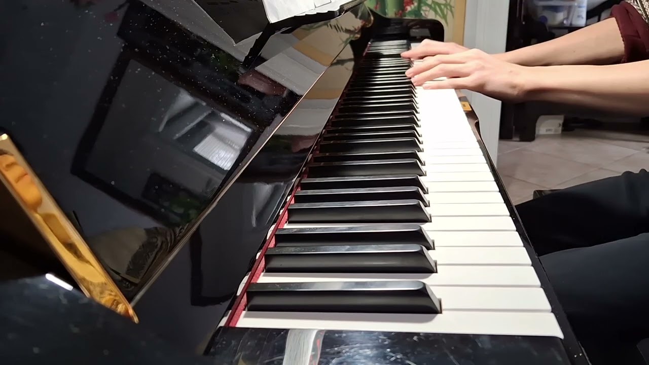 Clair de Lune