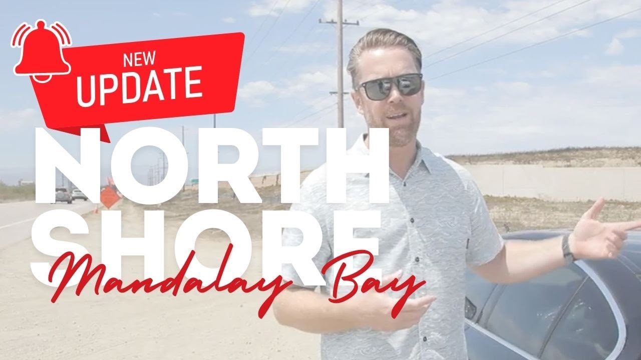 Northshore at Mandalay Bay: Exciting New Beach Homes in Oxnard!