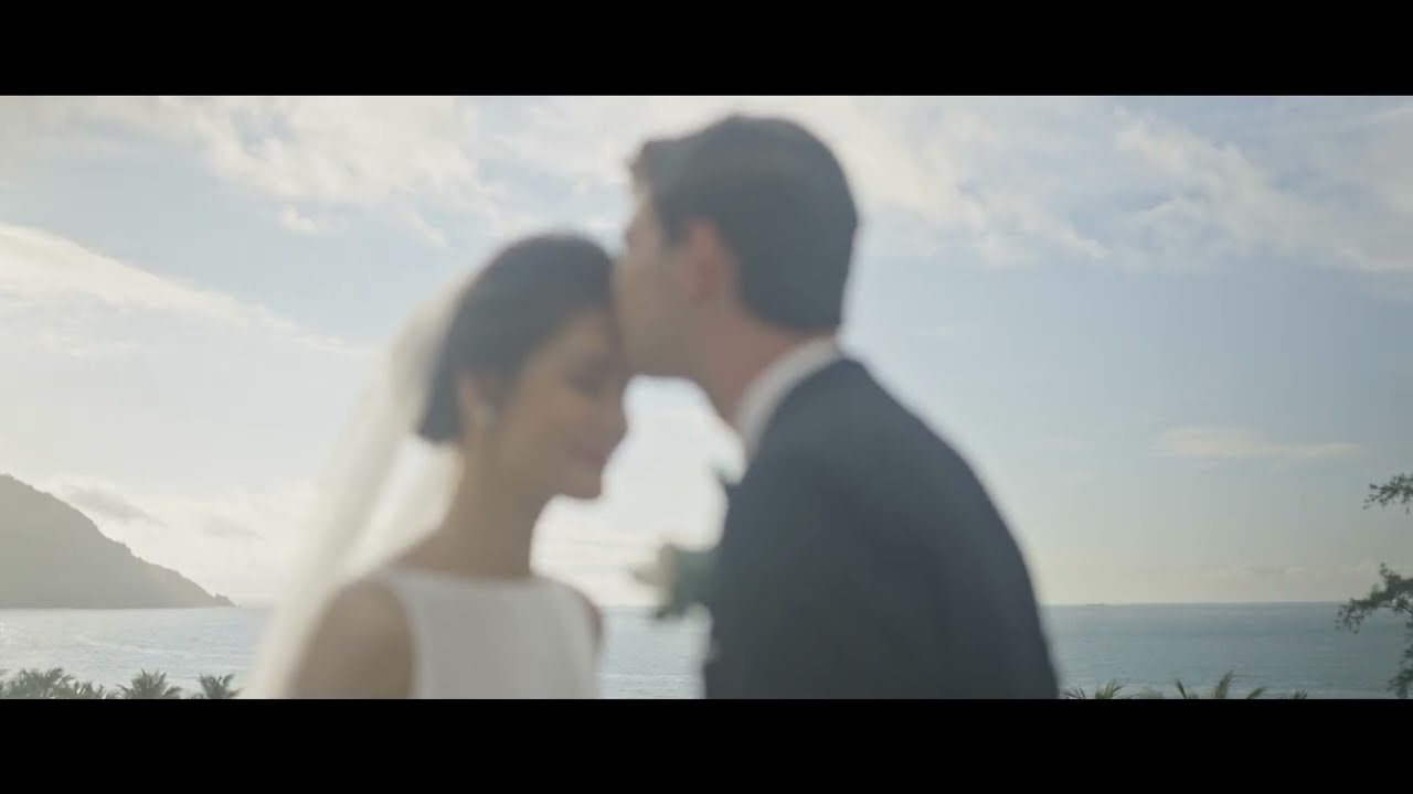 IHG Vietnam Weddings – Celebrate The Beginning Of Your Forever