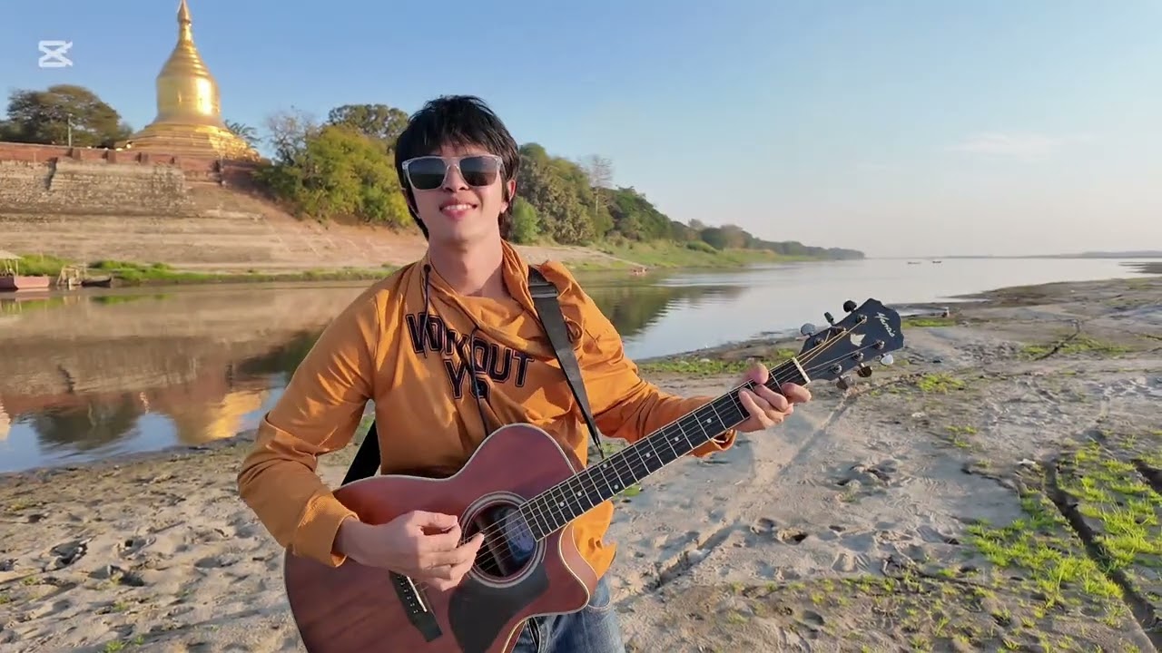 ရာဇဝင်များရဲ့သတို့သမီး (Acoustic Version) တေးရေးတေးဆို - ထူးအိမ်သင်