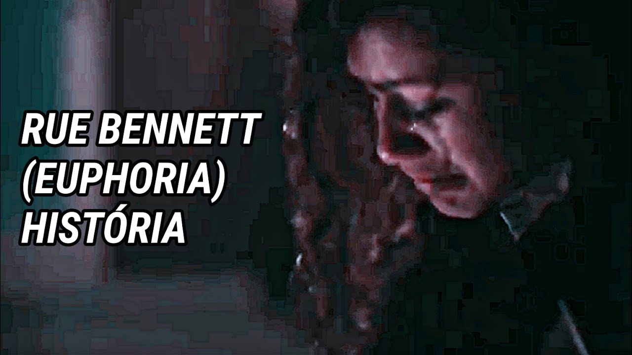 A HISTÓRIA DE RUE BENNETT