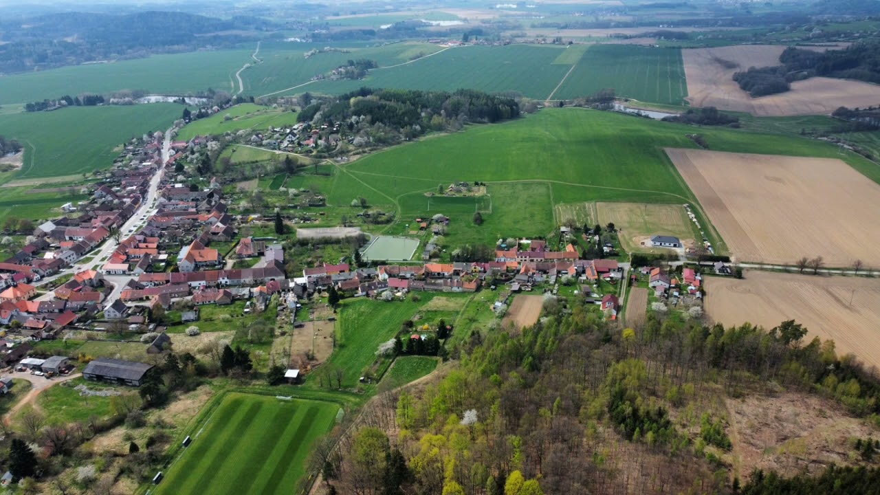 Bělčice 2022
