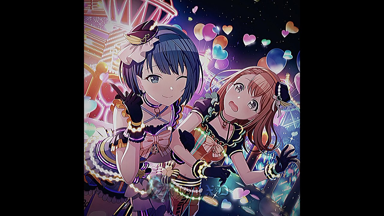 Project Sekai Edit | JJ MinoHaru | Minori Hanasato | Haruka Kiritani