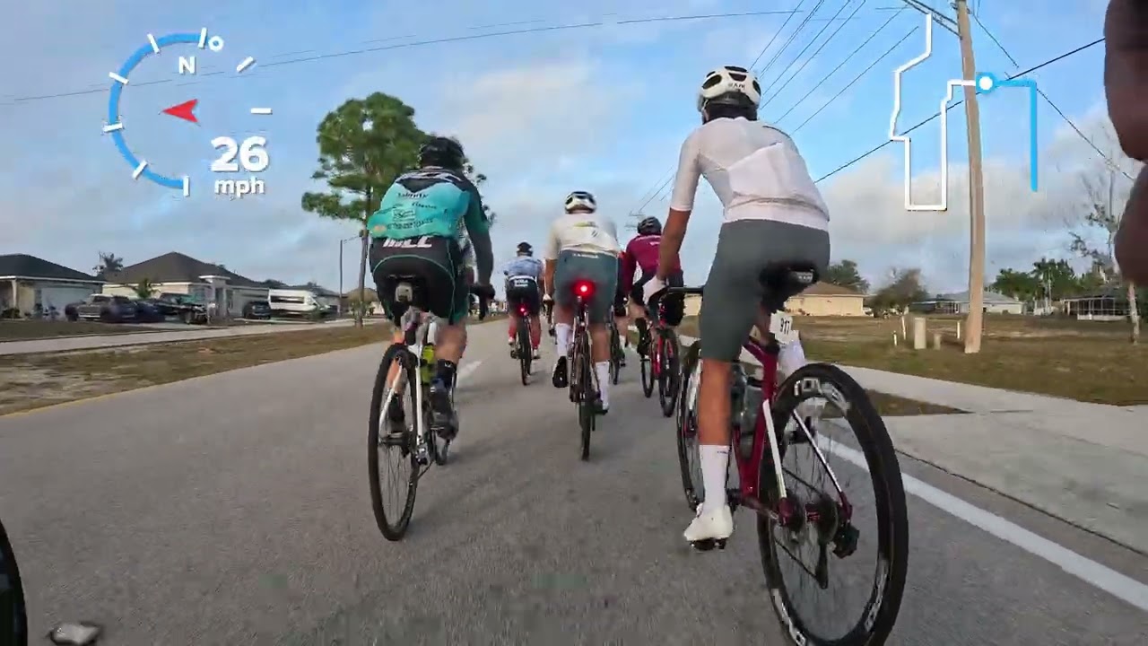 Tour de cape 2026 open group 1