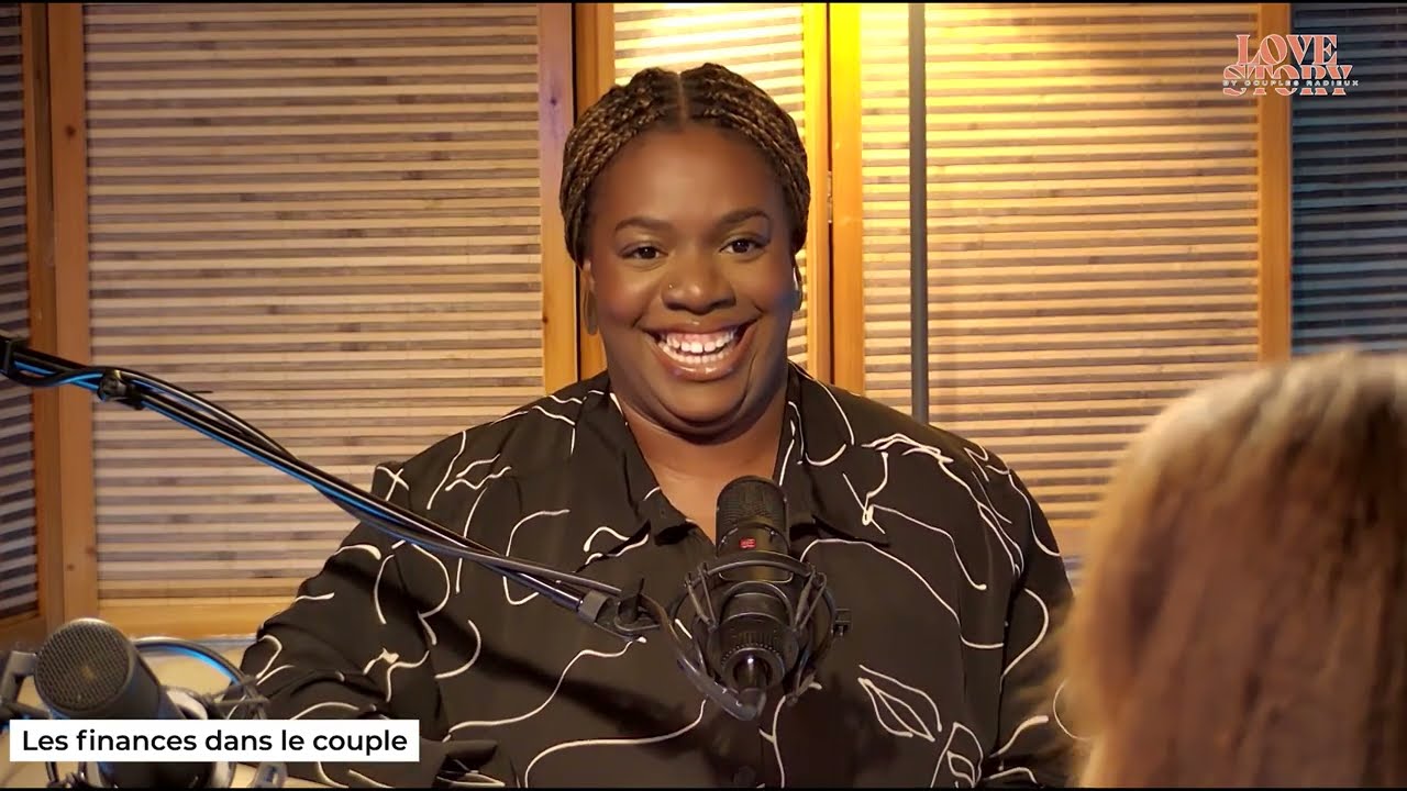 Les finances dans le couple | Ep. 8