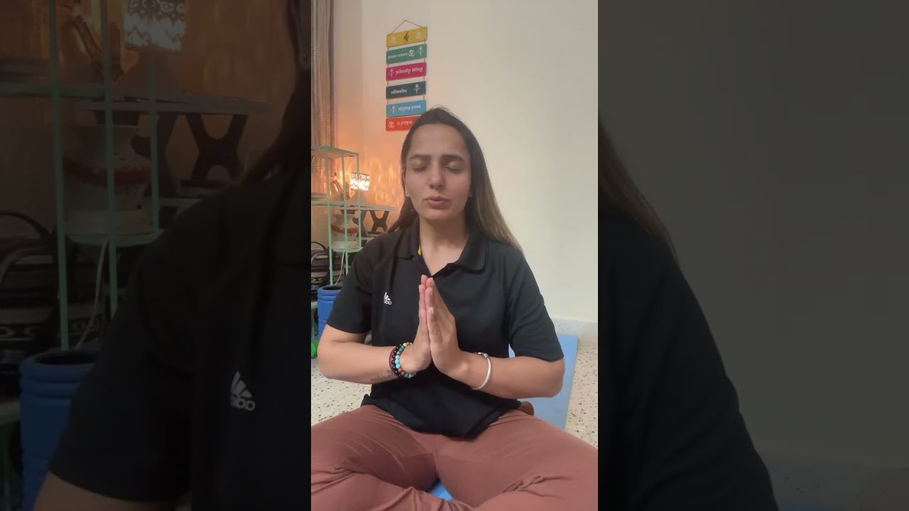 Complete fitness Yoga