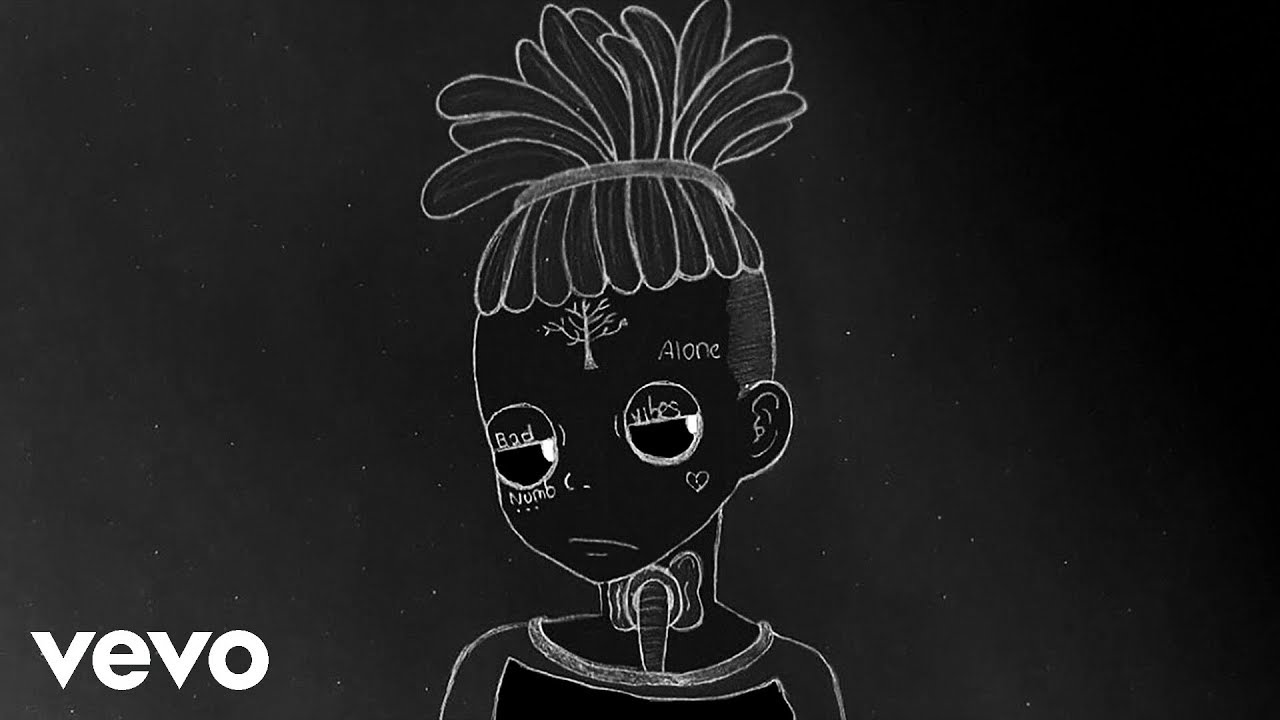 ♫ XXXTENTACION - Angel (Instrumental)