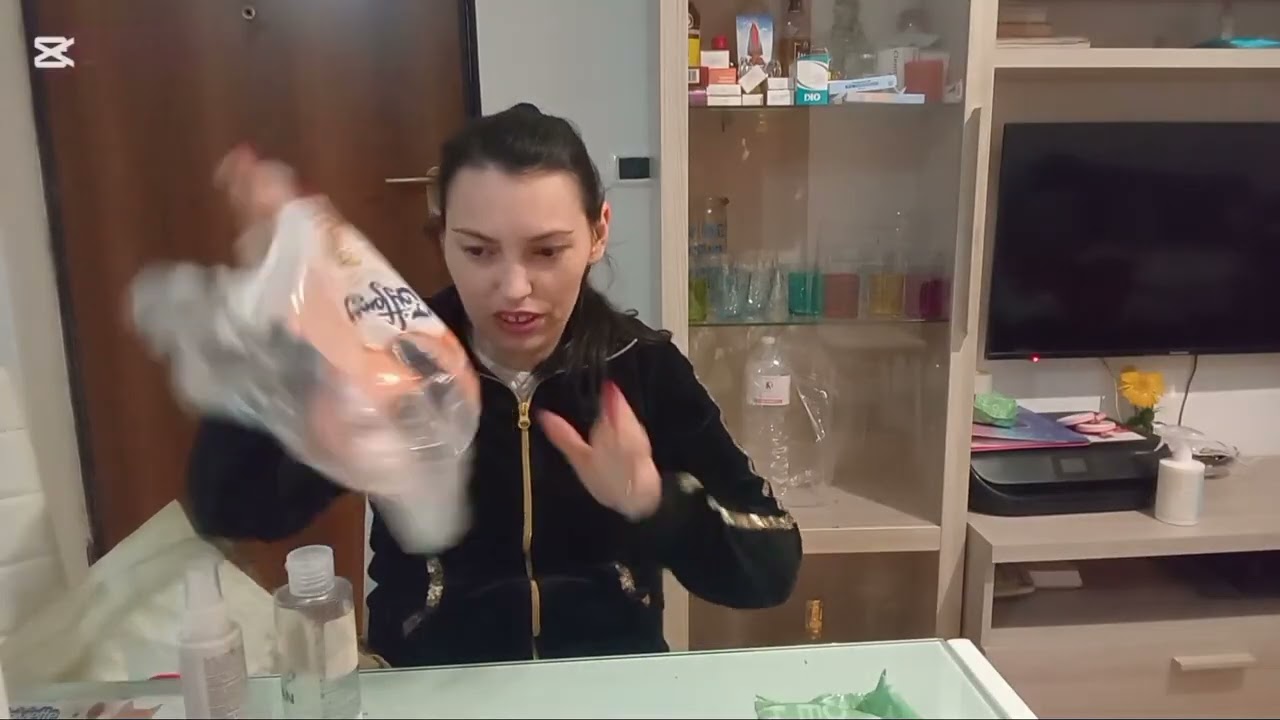 Prodotti terminati del periodo 