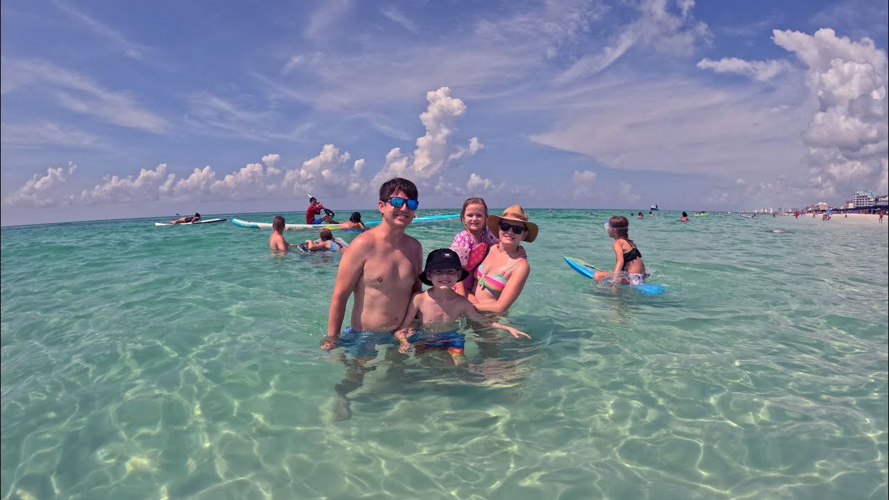 Destin 2024