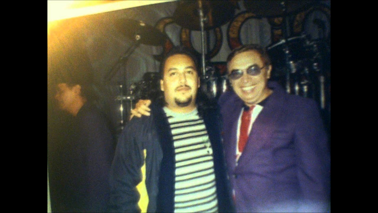 LOS SOCIOS DEL RITMO {EL BODEGUERO} EN VIVO EN MTY N L