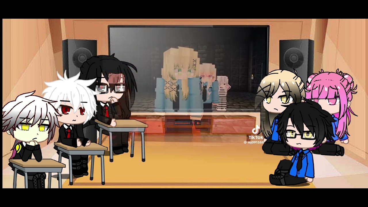 [resetoProject J-Break] react to (รอบทดลอง)