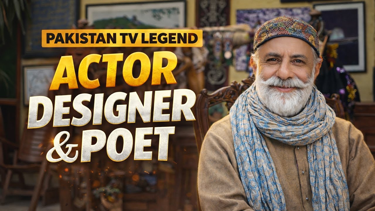 Trends Waited For Him | Yousuf Bashir Qureshi | YBQ | RBT Podcast
