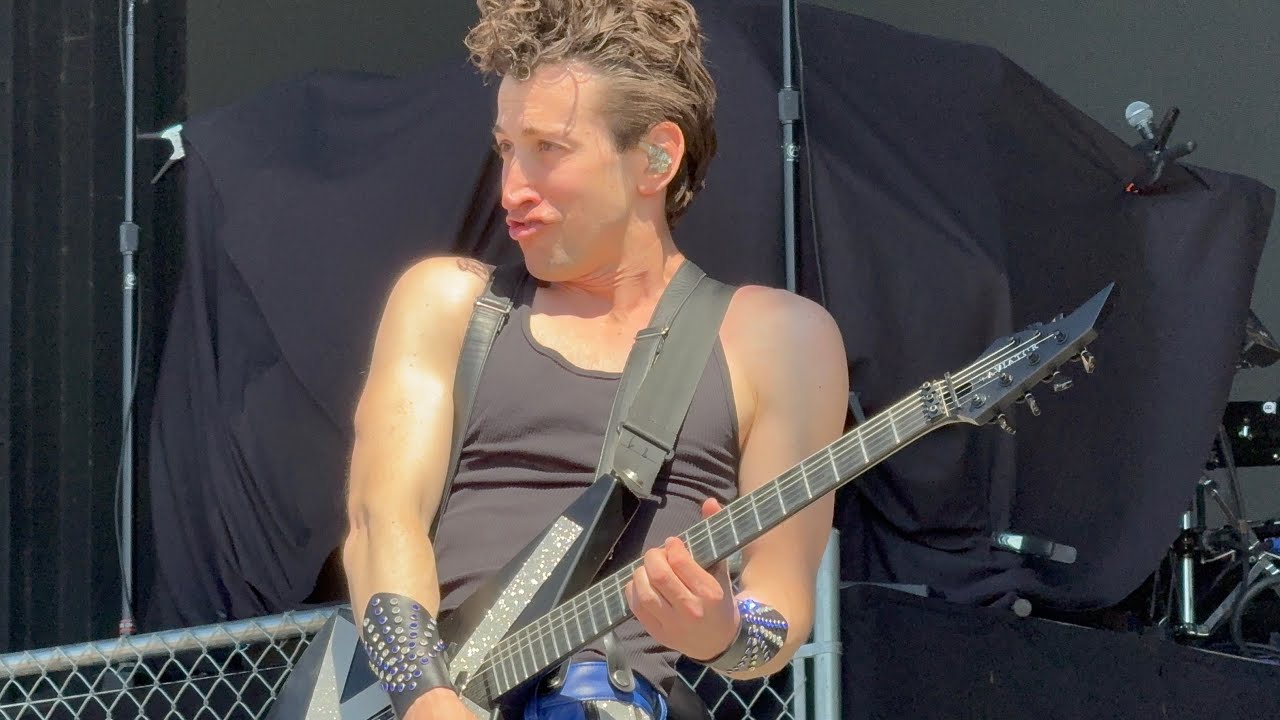 Des Rocs (Live - Full Show) @ WJRR Earthday Birthday 2026 - Orlando, Florida - Amazing Quality! 