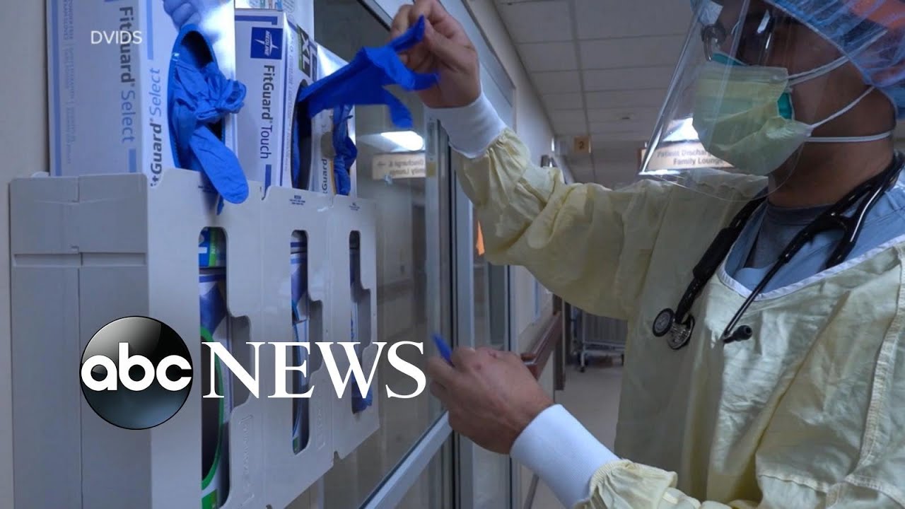 Omicron is &lsquo;an astronomically contagious disease,&rsquo; medical expert says