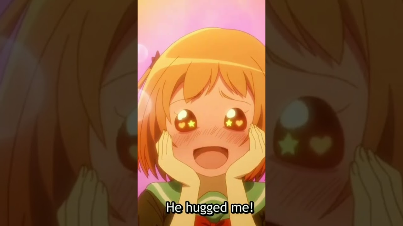 sooo cute 🥰#thedevilisaparttimer