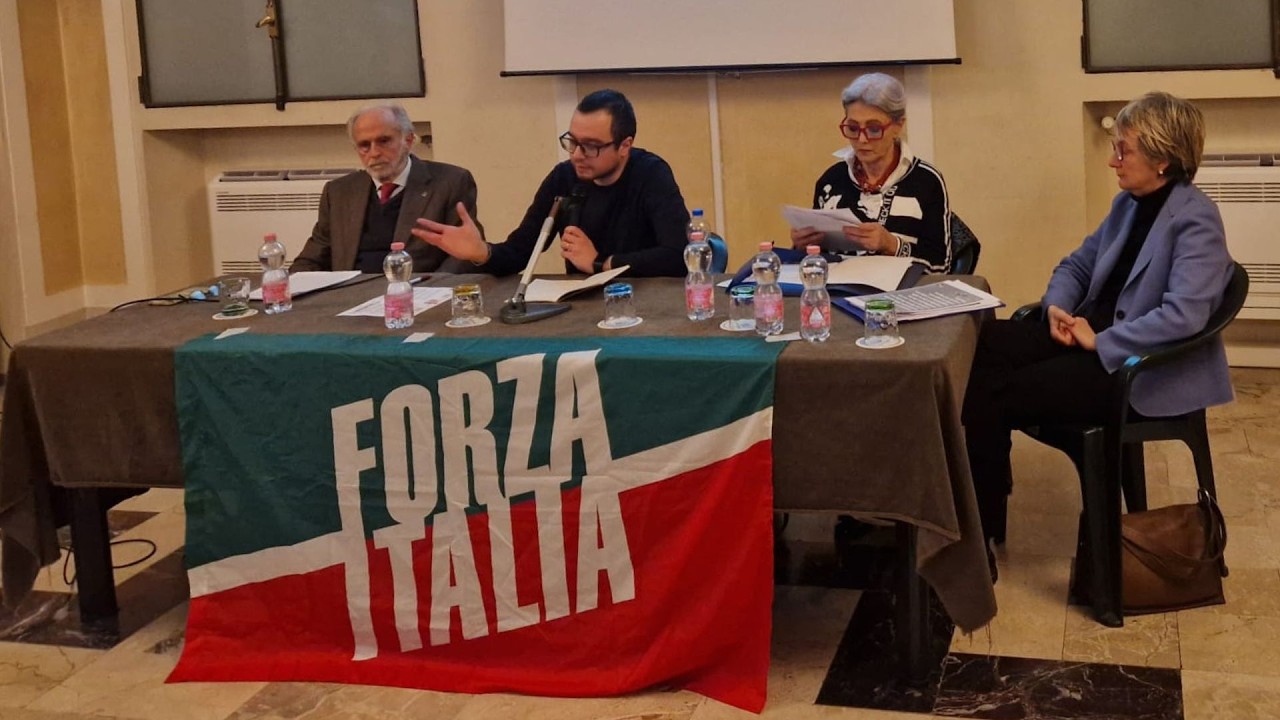 Referendum, Scopelliti: «Votare Sì, una battaglia per Enzo»