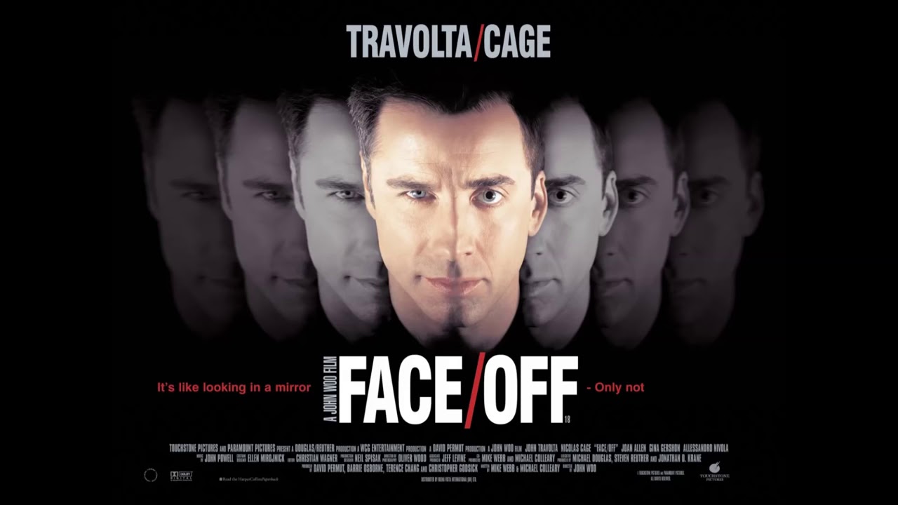 John Powell   Homecoming  FaceOff OST