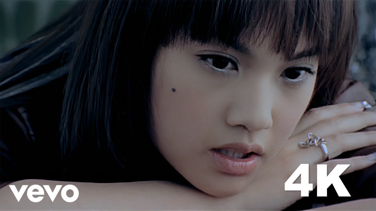 Rainie Yang - 楊丞琳 Rainie Yang《過敏》Official Video (4K UPGRADE)