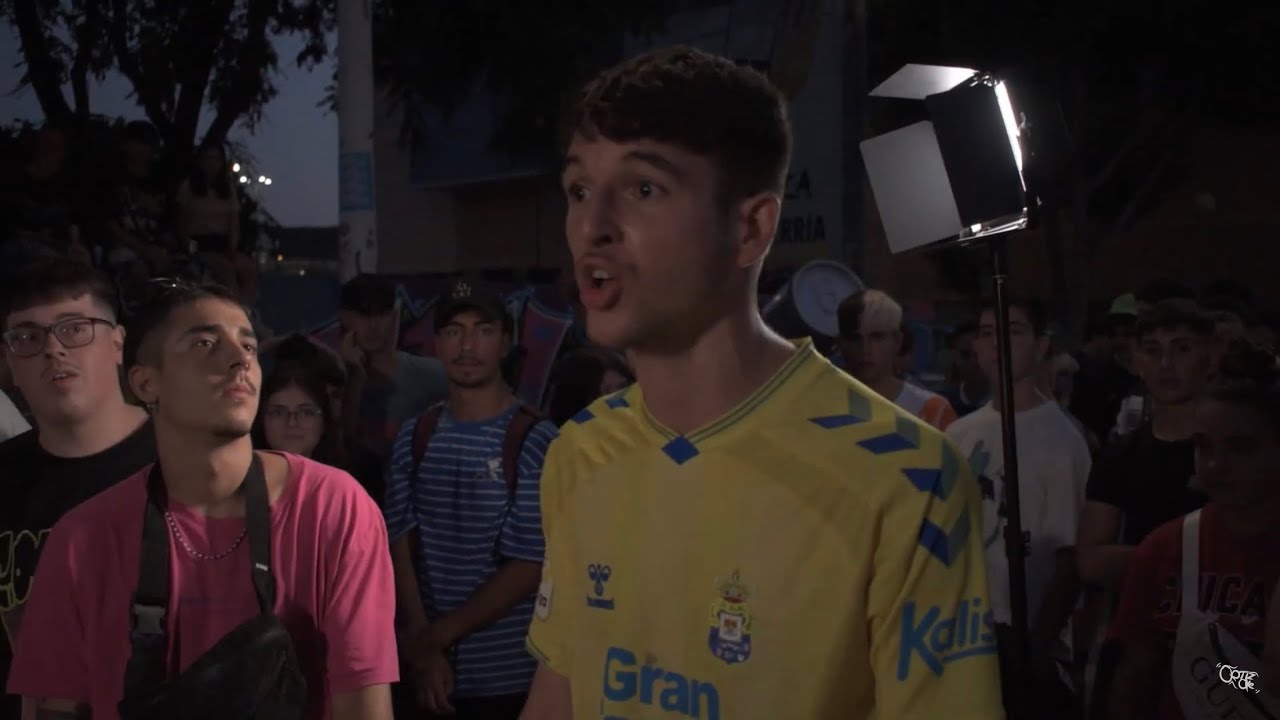 HARDEM·SERGI·FABIUKI·MARKITOS·BLACKSNOW vs JF·KHAZZ·DASER·ERREJOTA | PRE-RED BULL NACIONAL