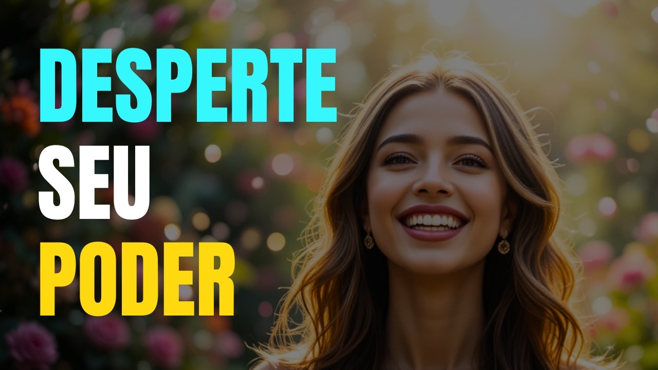O Poder de Ser - A Música Que Desperta Sua Força Interior
